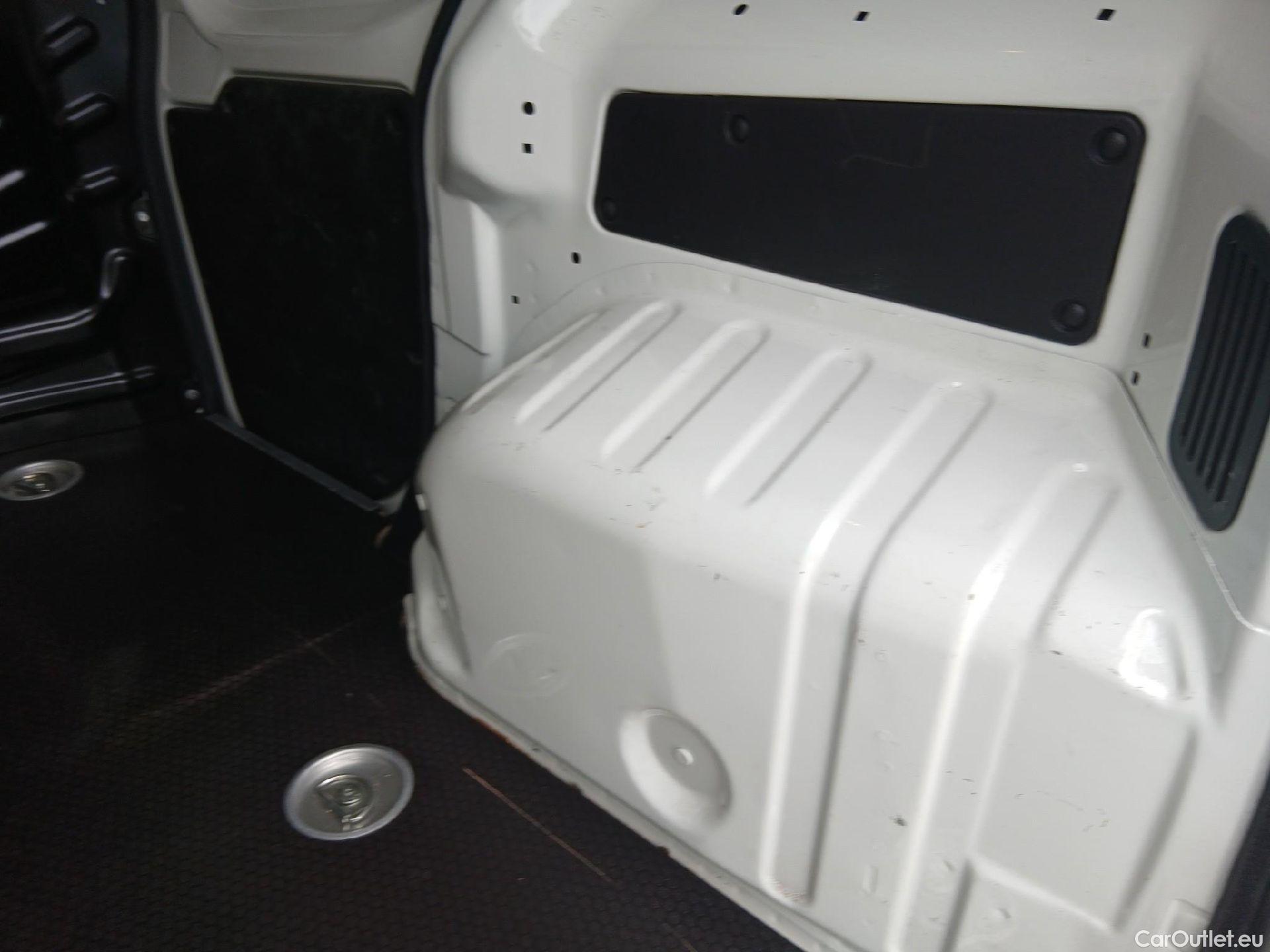  Fiat  Fiorino  III SX Cargo 1.3 Multijet 80CV MT5 E6 #19