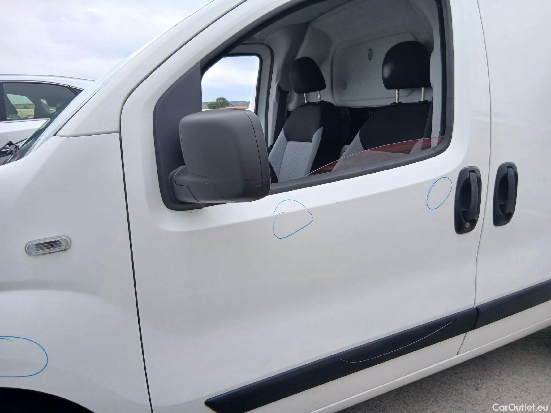  Fiat  Fiorino  III SX Cargo 1.3 Multijet 80CV MT5 E6 #8