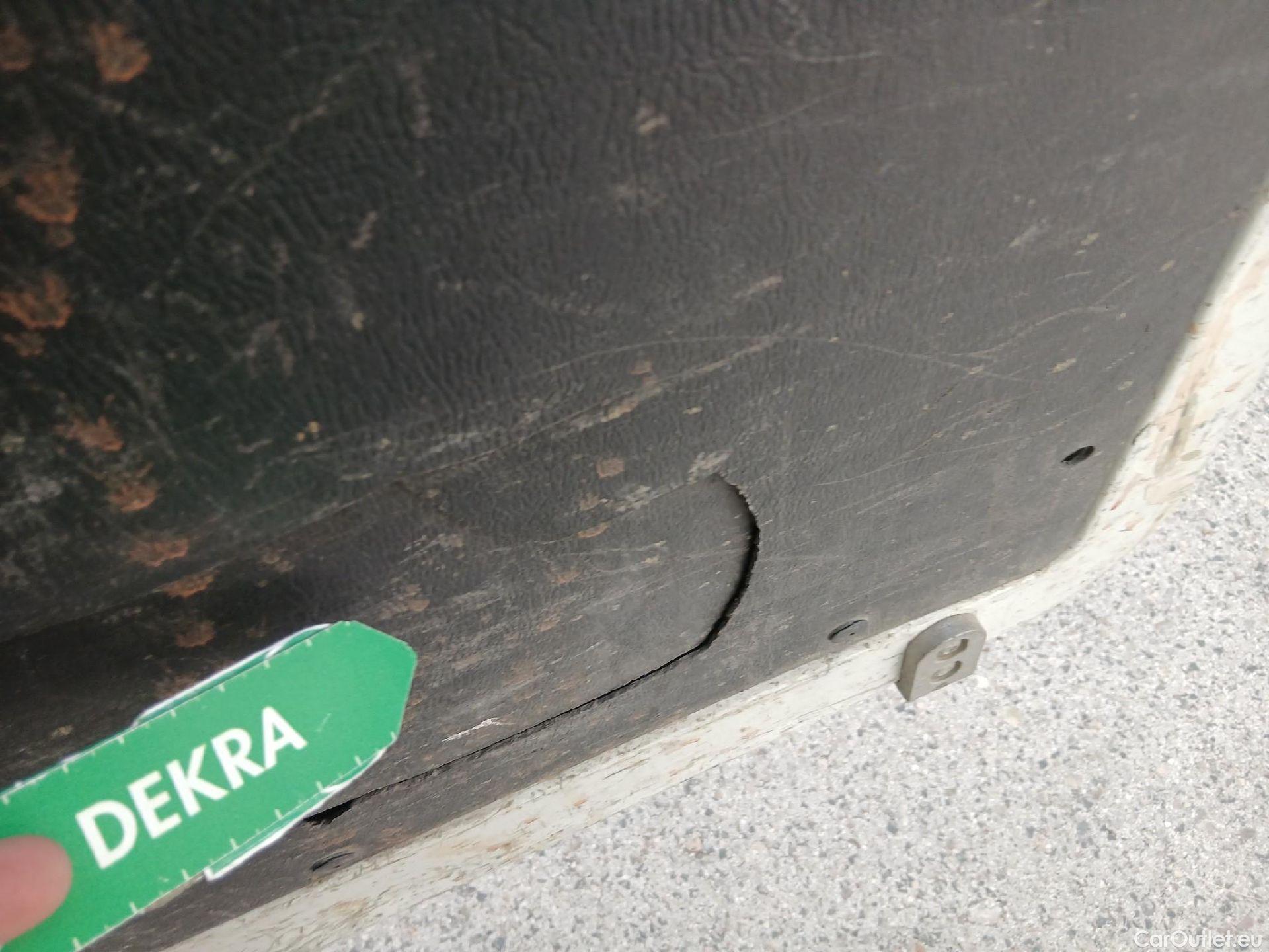  Citroen  Jumper CITROEN  / 2014 / 4P / furgón BlueHDi 96KW (130CV) Furgón 35L2H2 #10