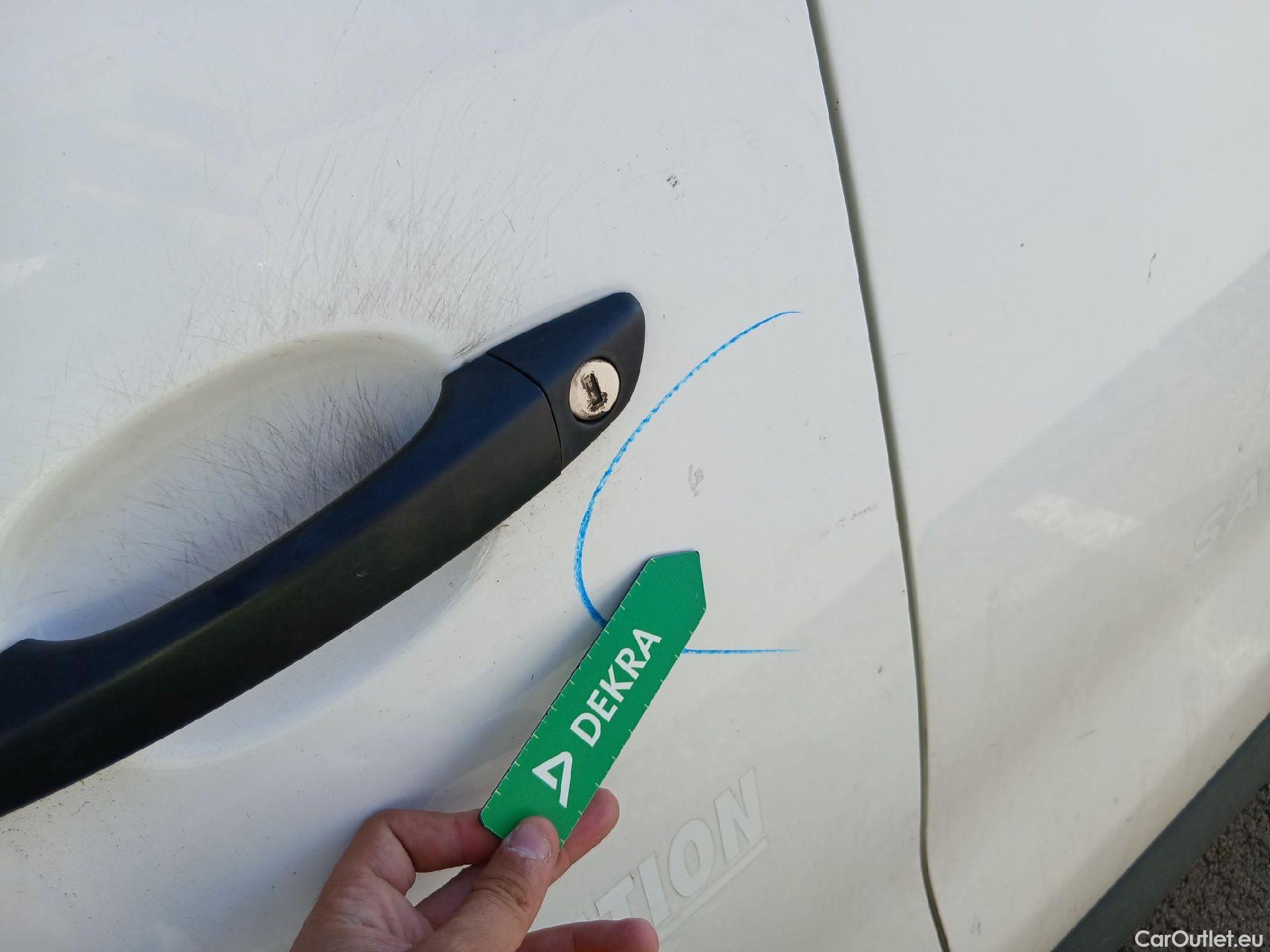  Peugeot  Expert PEUGEOT  / 2016 / 4P / furgón Furgón Premium 2.0 BlueHDi 120 Standard #7