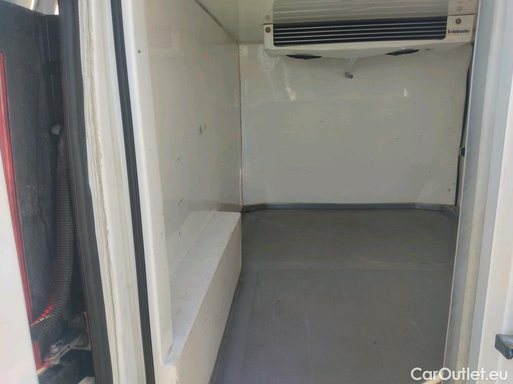  Nissan  NV300 NISSAN  / 2016 / 4P / furgón 2.0dCi 88kW (120CV) L1H1 1T Optima  ISOTERMO + EQUIPO DE FRIO #45