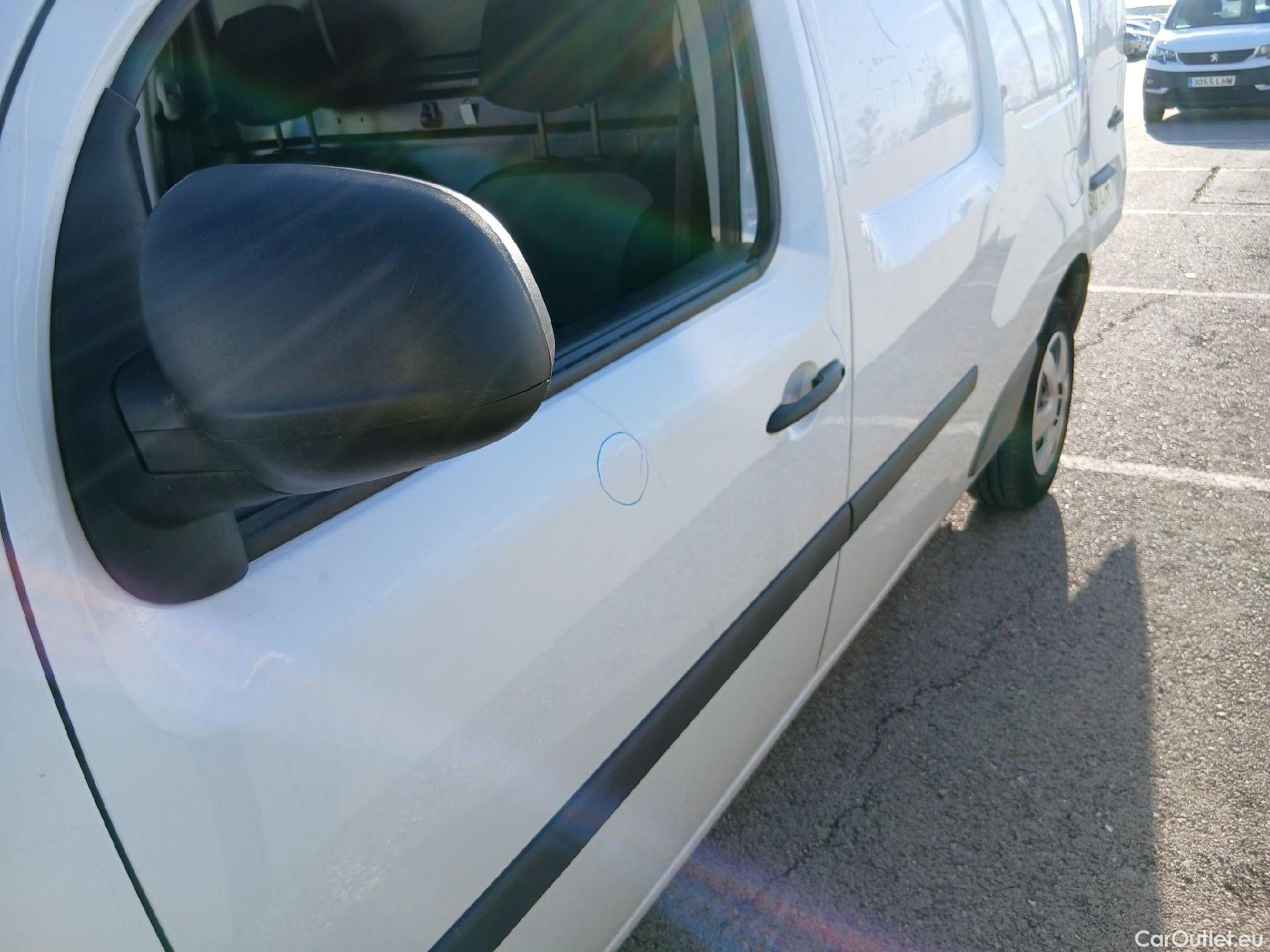  Nissan  NV200 NISSAN NV250 / 2019 / 4P / furgón 2pl 1.5dCi 70 kW (95 CV) L2H1 COMFORT #5