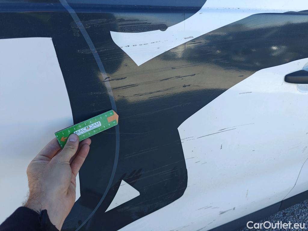  Peugeot  Expert PEUGEOT  VU 4p 3G furgón Furg.Premium BlueHDi 85KW (115) Standard #8