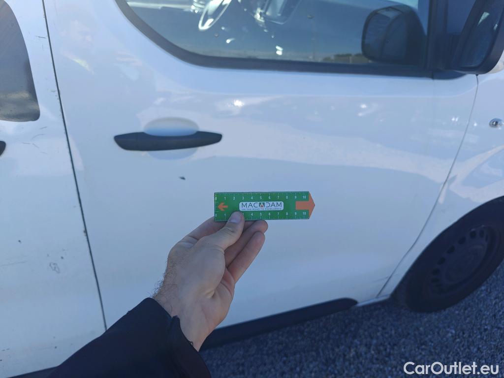  Peugeot  Expert PEUGEOT  VU 4p 3G furgón Furg.Premium BlueHDi 85KW (115) Standard #35