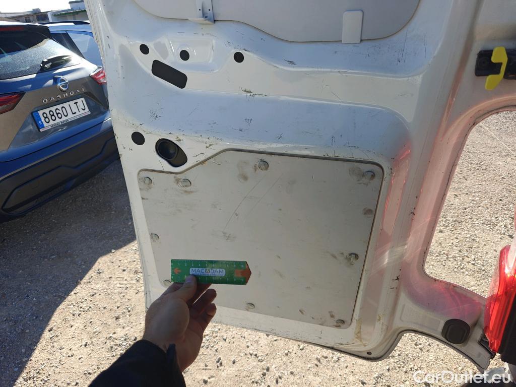  Peugeot  Expert PEUGEOT  VU 4p 3G furgón Furg.Premium BlueHDi 85KW (115) Standard #89