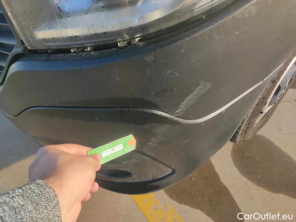  Nissan  NV300 NISSAN  / 2016 / 4P / furgón 2.0dCi 88kW (120CV) L1H1 1T Optima  ISOTERMO + EQUIPO DE FRIO #37