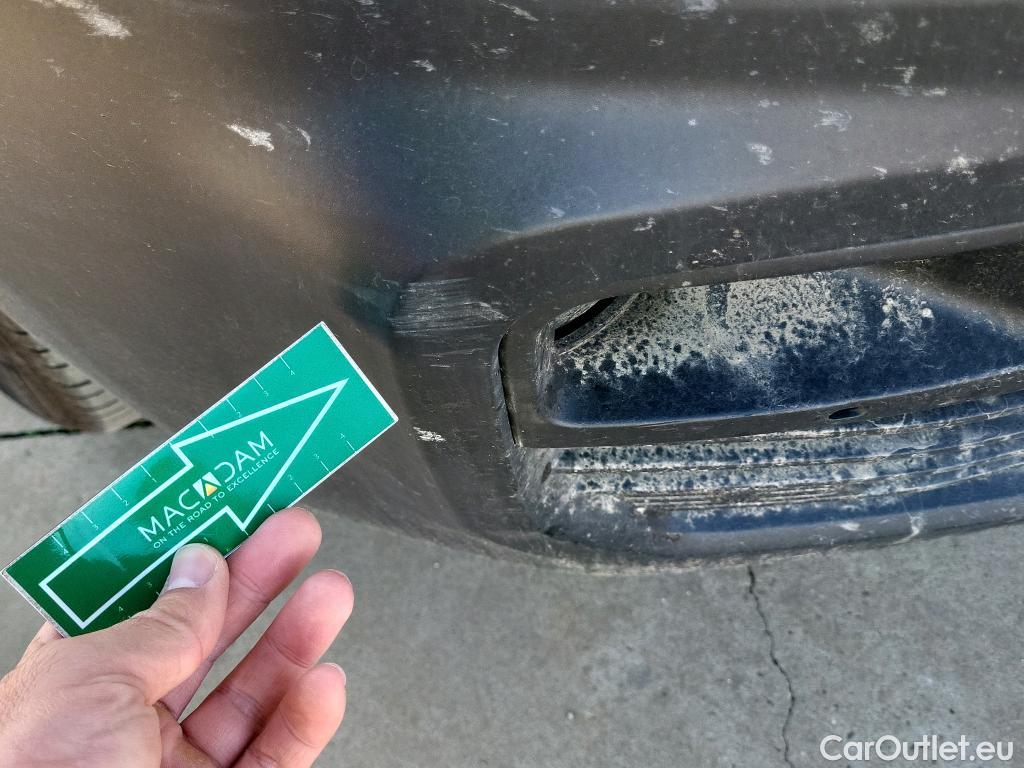  Citroen  Berlingo CITROEN  / 2018 / 4P / combi Talla M BlueHDi 100 S&S LIVE (AC) #16