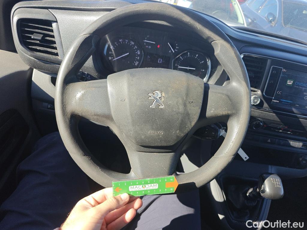  Peugeot  Expert PEUGEOT  VU 4p 3G furgón Furg.Premium BlueHDi 85KW (115) Standard #77