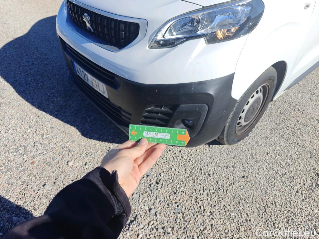  Peugeot  Expert PEUGEOT  VU 4p 3G furgón Furg.Premium BlueHDi 85KW (115) Standard #69