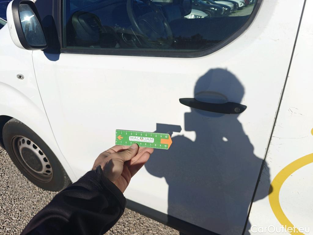  Peugeot  Expert PEUGEOT  VU 4p 3G furgón Furg.Premium BlueHDi 85KW (115) Standard #45