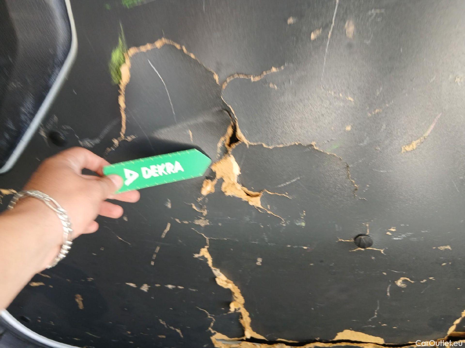  Peugeot  Expert PEUGEOT  / 2016 / 4P / furgón Furgón Premium 2.0 BlueHDi 120 Standard #21