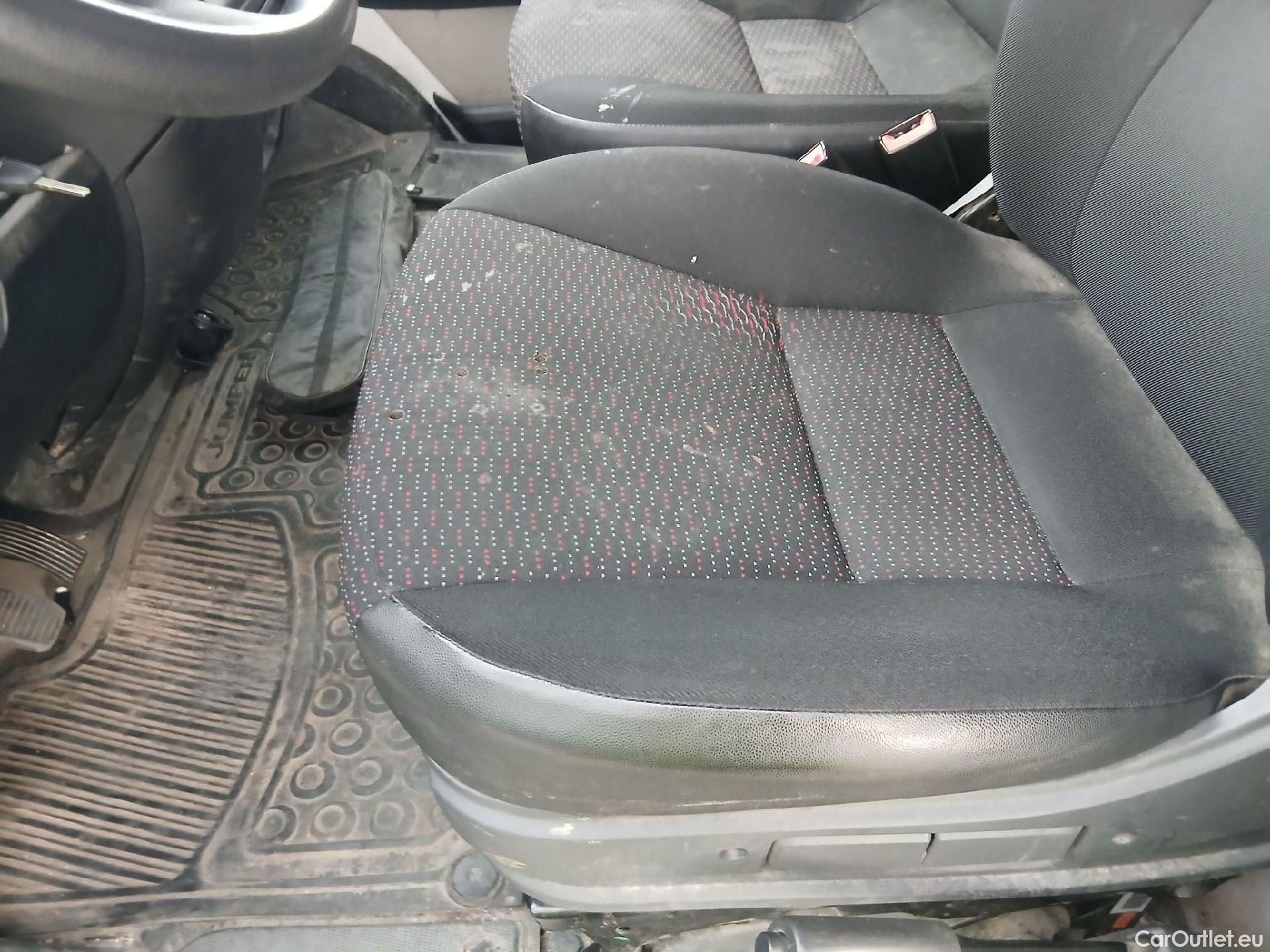  Citroen  Jumper CITROEN  / 2014 / 4P / furgón BlueHDi 96KW (130CV) Furgón 35L2H2 #3