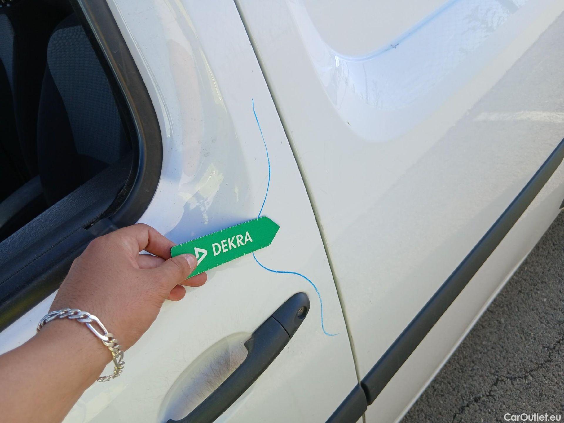  Nissan  NV200 NISSAN NV250 / 2019 / 4P / furgón 2pl 1.5dCi 70 kW (95 CV) L2H1 COMFORT #6