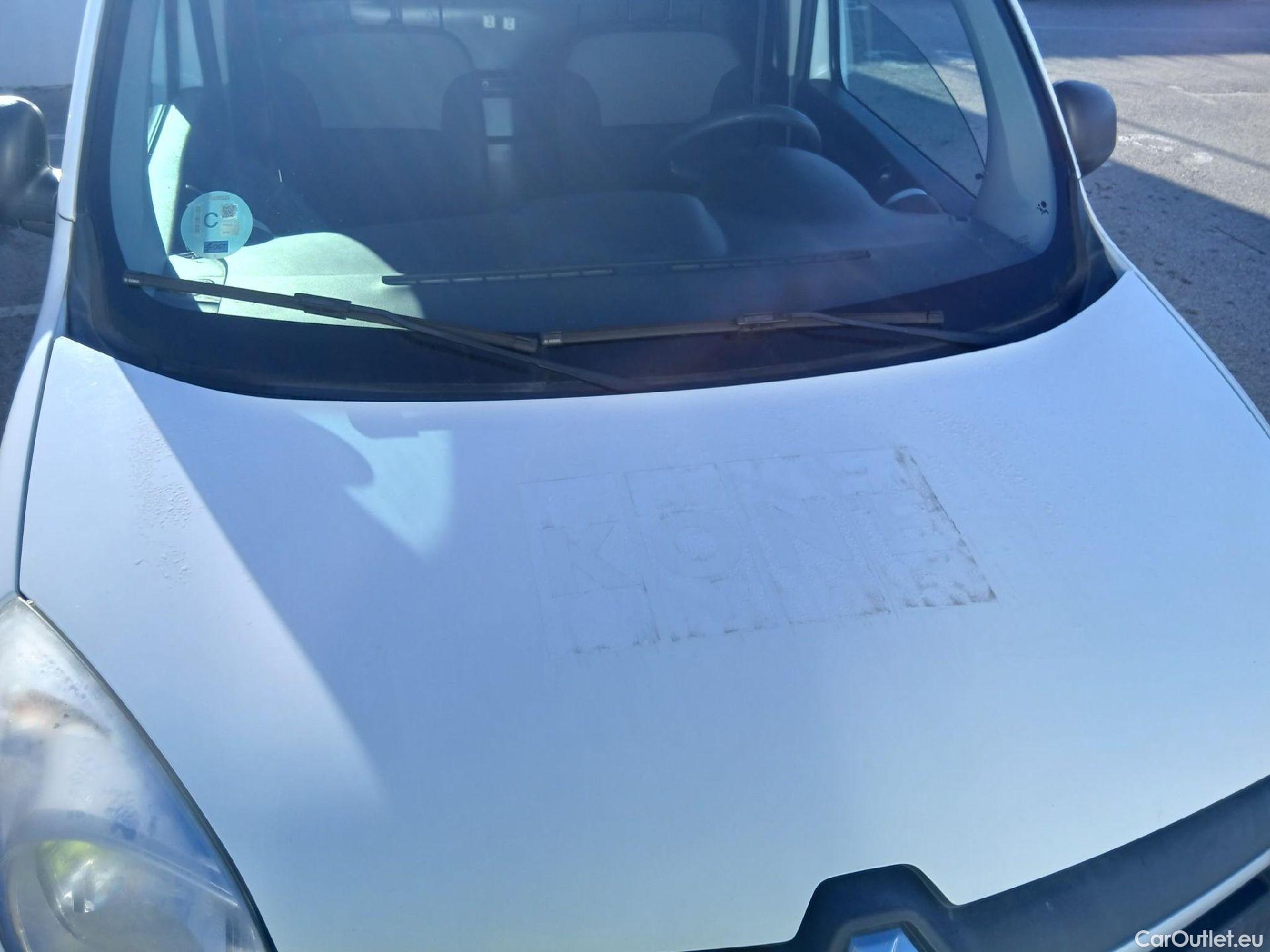  Renault  Kangoo RENAULT  Furgón/2013/3P/furgón derivado de turismo Profesional Blue dCi 70kW (95CV) #2