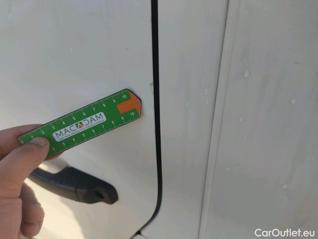  Nissan  NV300 NISSAN  / 2016 / 4P / furgón 2.0dCi 88kW (120CV) L1H1 1T Optima  ISOTERMO + EQUIPO DE FRIO #11