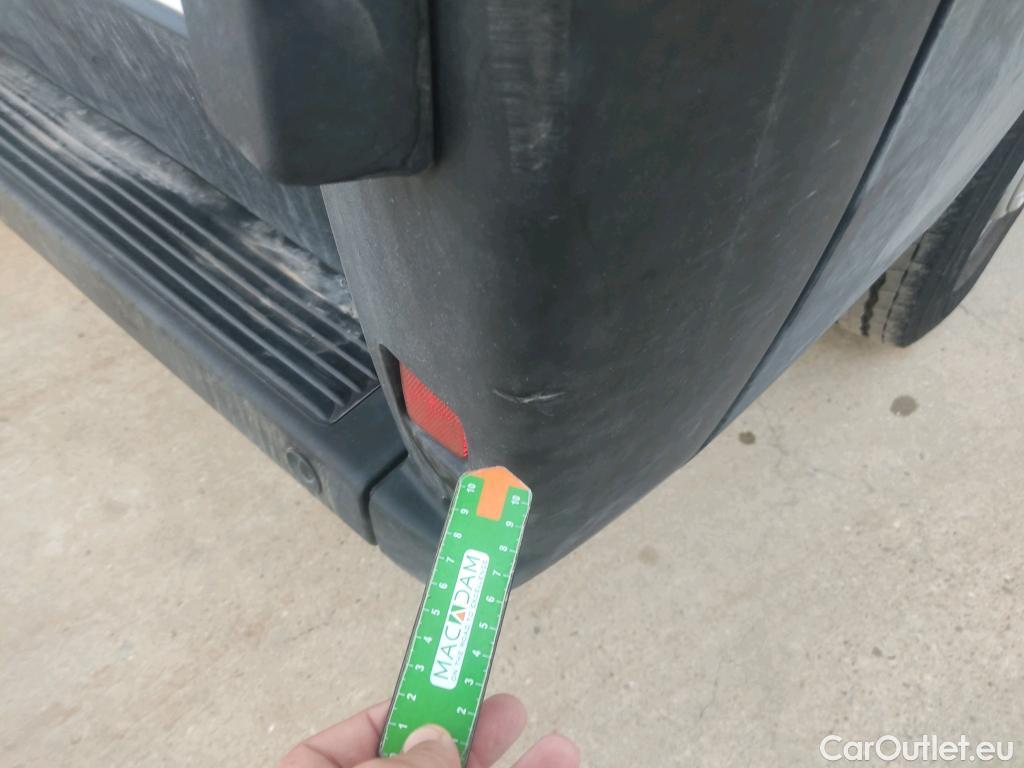  Citroen  Jumper CITROEN  / 2014 / 4P / furgón BlueHDi 88KW (120CV) Furgón 30L1H1 #8