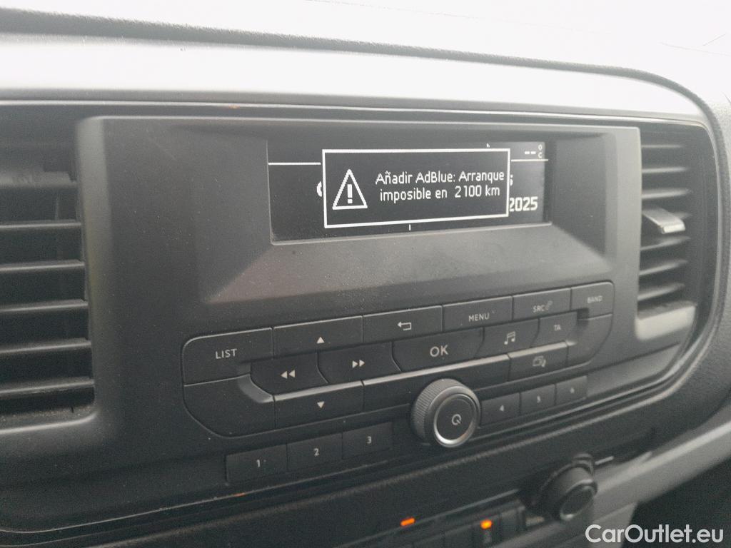  Opel  Vivaro OPEL  / 2019 / 4P / furgón 1.5 Diésel 88kW (120CV) M Std Express ISOTERMO + EQUIPO DE FRIO #30