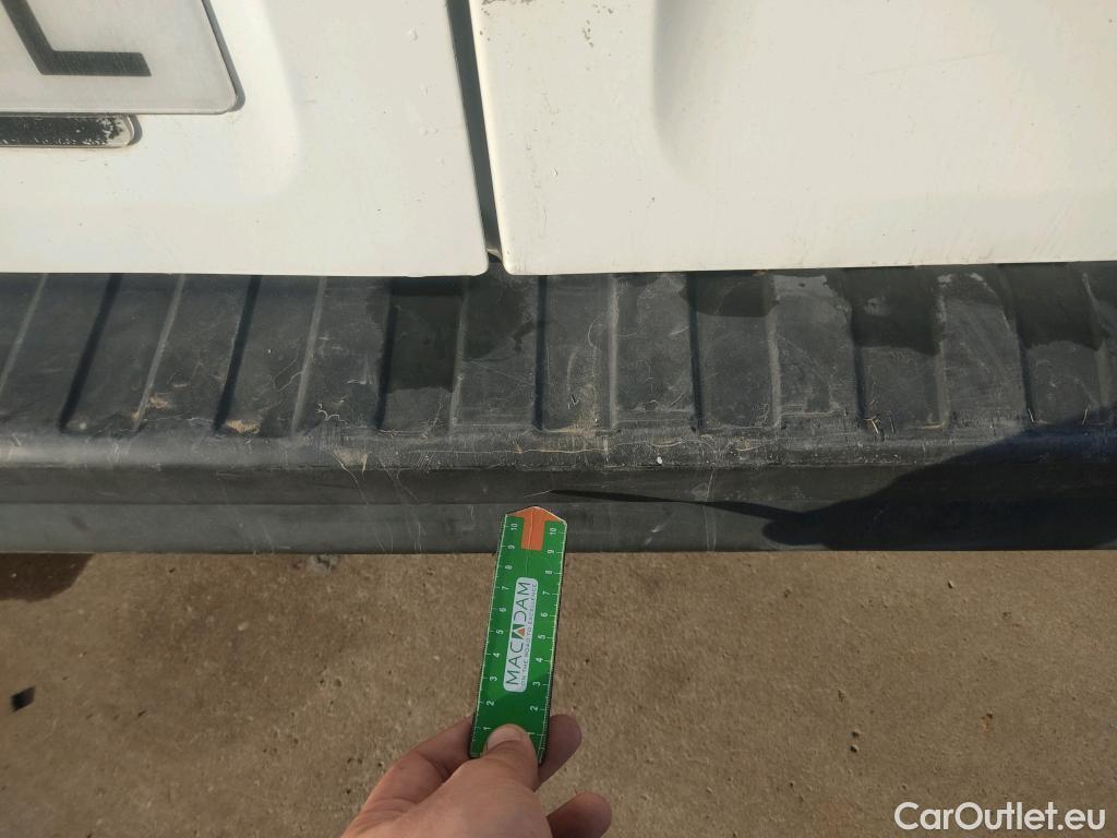  Nissan  NV300 NISSAN  / 2016 / 4P / furgón 2.0dCi 88kW (120CV) L1H1 1T Optima  ISOTERMO + EQUIPO DE FRIO #16