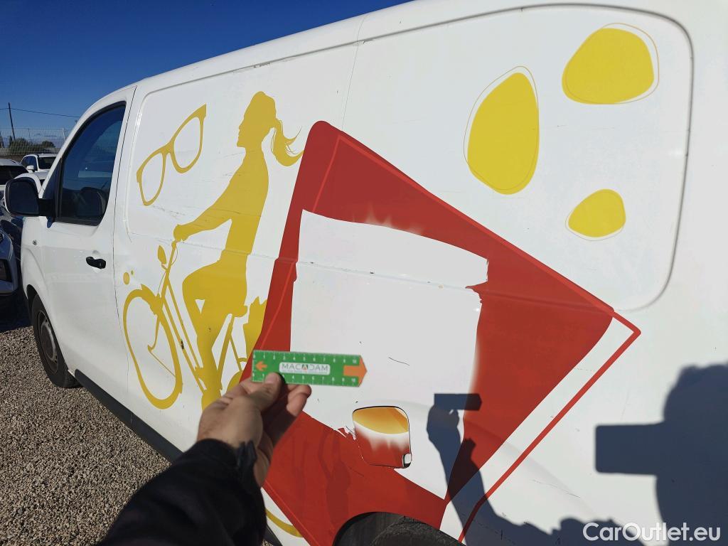  Peugeot  Expert PEUGEOT  VU 4p 3G furgón Furg.Premium BlueHDi 85KW (115) Standard #56