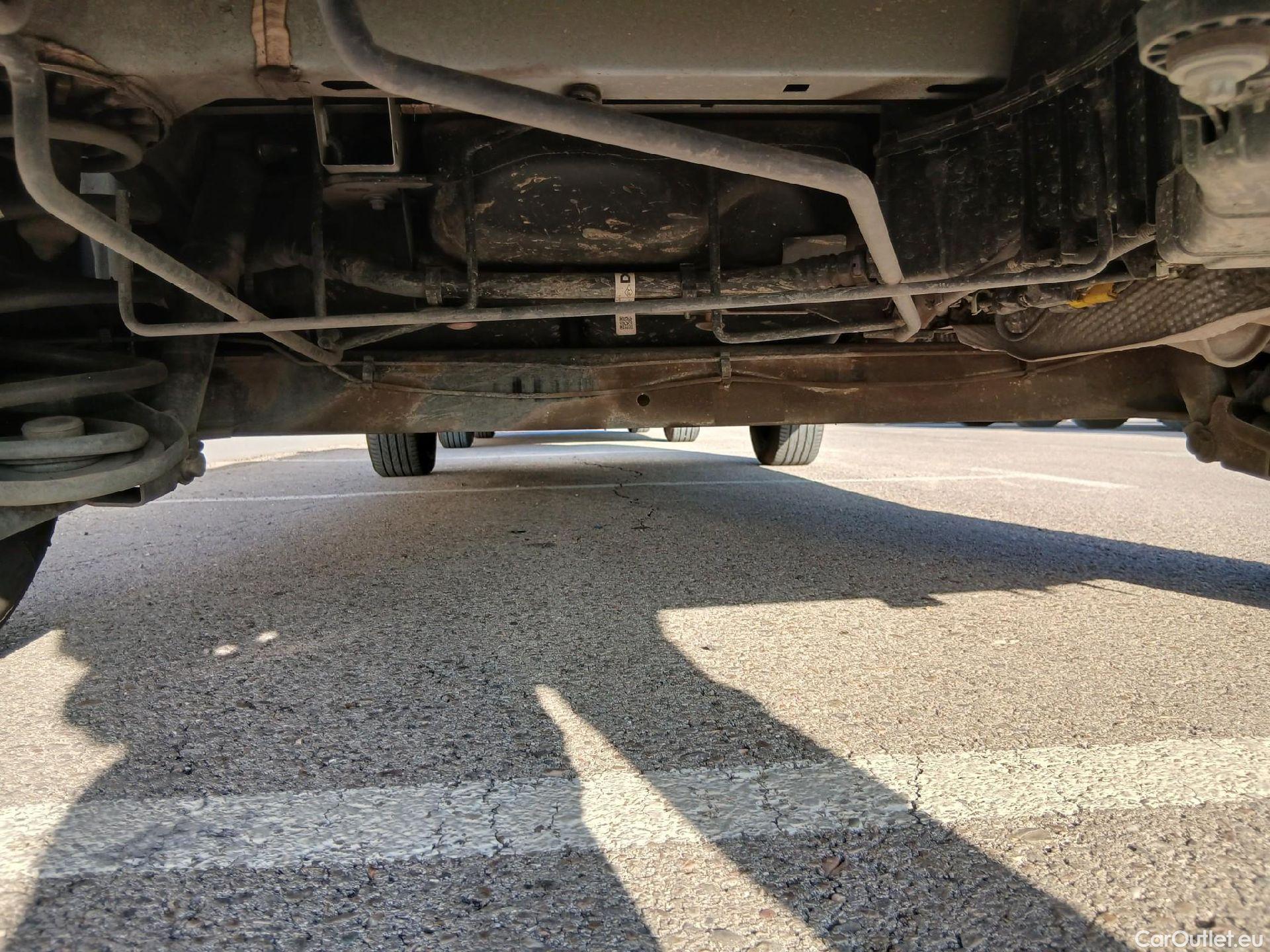  Nissan  NV200 NISSAN NV250 / 2019 / 4P / furgón 2pl 1.5dCi 70 kW (95 CV) L2H1 COMFORT #34