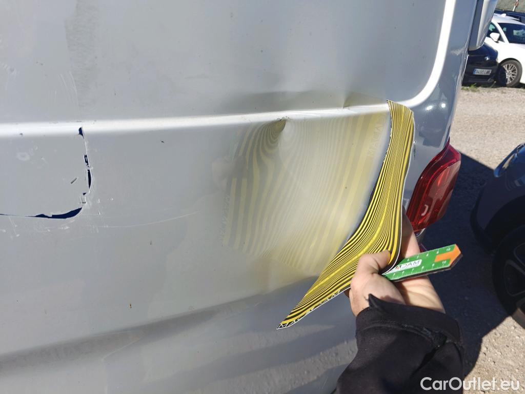  Peugeot  Expert PEUGEOT  VU 4p 3G furgón Furg.Premium BlueHDi 85KW (115) Standard #10