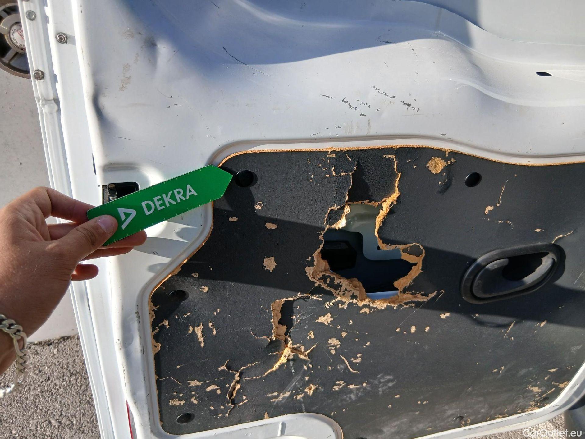  Nissan  NV200 NISSAN NV250 / 2019 / 4P / furgón 2pl 1.5dCi 70 kW (95 CV) L2H1 COMFORT #15