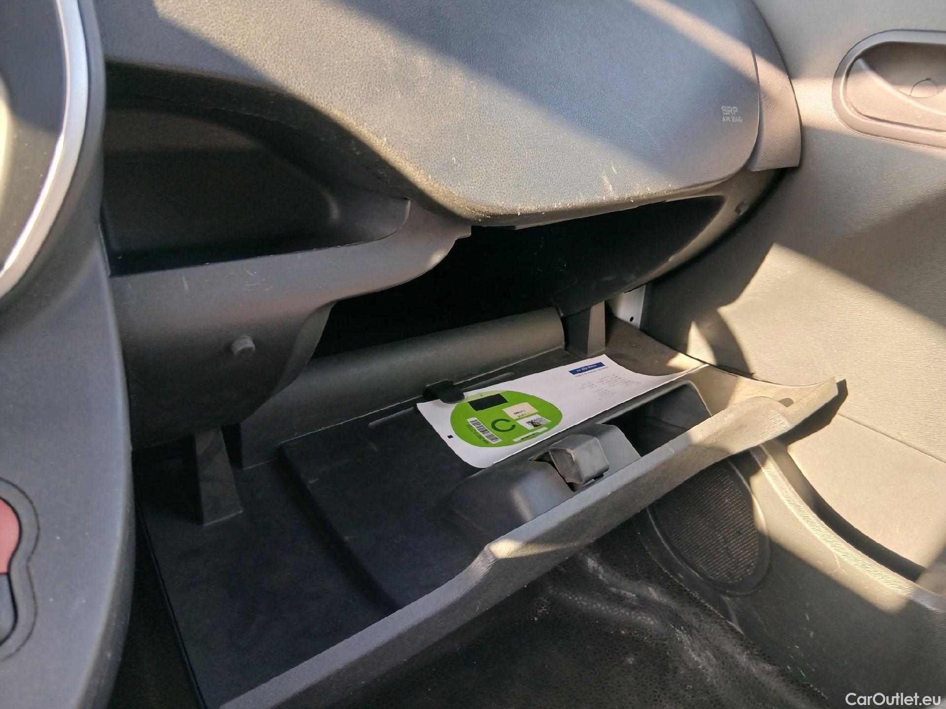  Nissan  NV200 NISSAN NV250 / 2019 / 4P / furgón 2pl 1.5dCi 70 kW (95 CV) L2H1 COMFORT #1