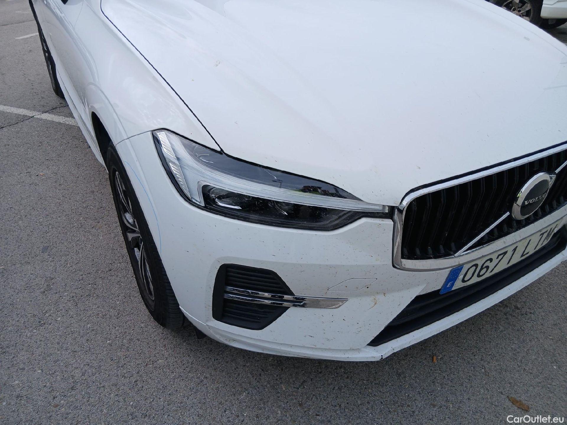  Volvo  XC60 VOLVO  / 2017 / 5P / todoterreno 2.0 B4 D Momentum Pro Auto #8