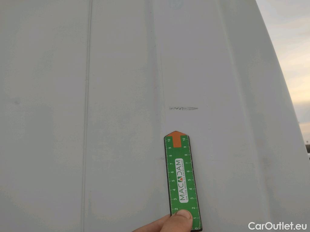  Citroen  Jumper CITROEN  / 2014 / 4P / furgón BlueHDi 88KW (120CV) Furgón 30L1H1 #25