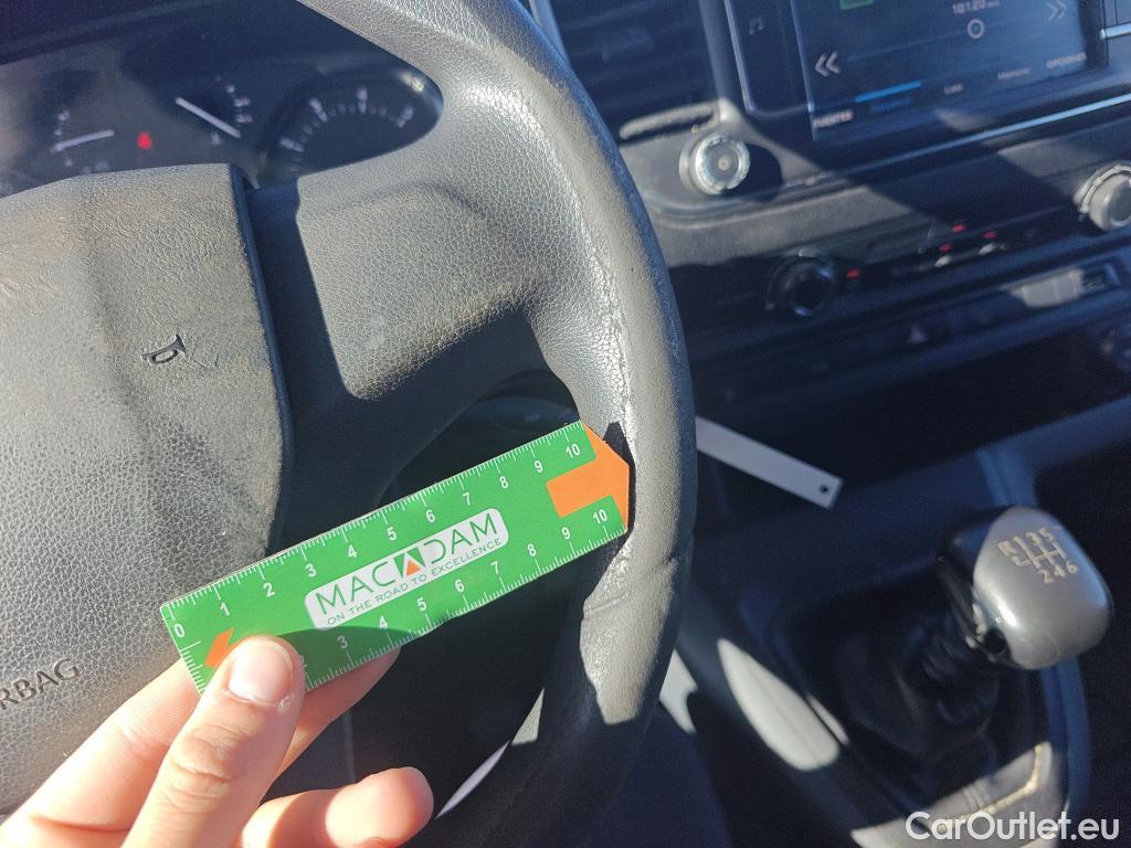  Peugeot  Expert PEUGEOT  VU 4p 3G furgón Furg.Premium BlueHDi 85KW (115) Standard #80