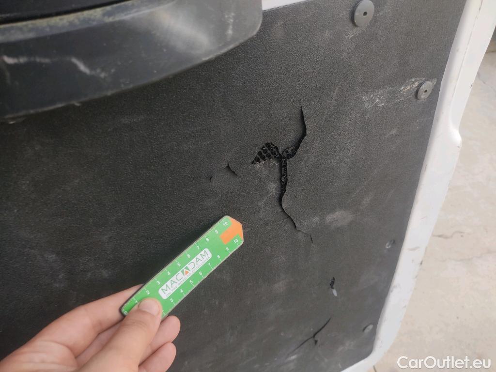  Citroen  Jumper CITROEN  / 2014 / 4P / furgón BlueHDi 88KW (120CV) Furgón 30L1H1 #16