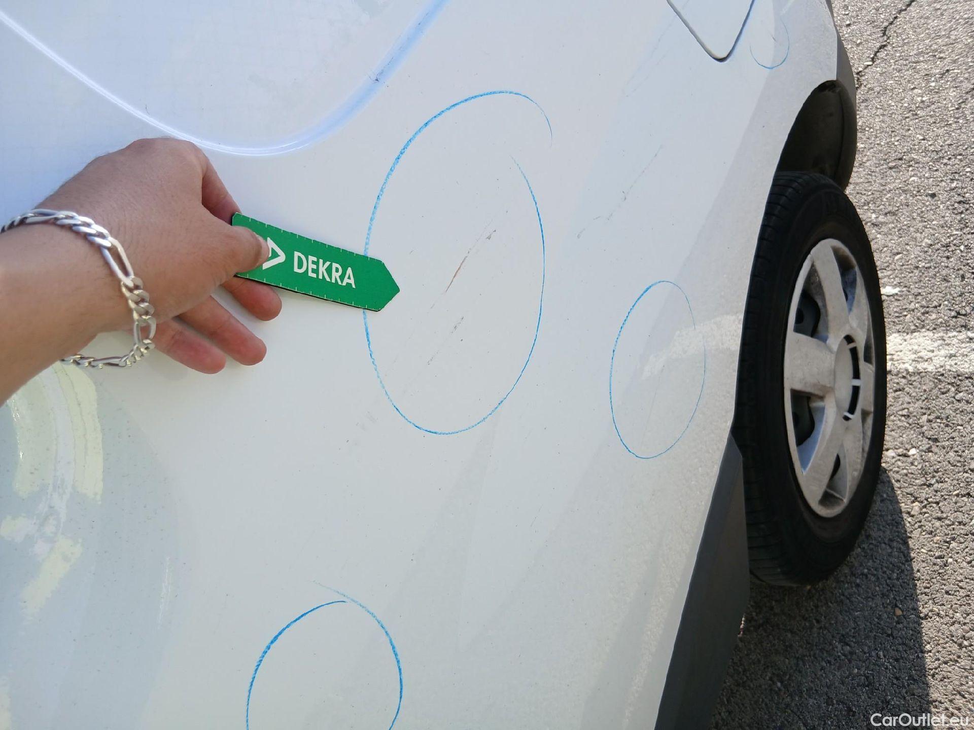  Nissan  NV200 NISSAN NV250 / 2019 / 4P / furgón 2pl 1.5dCi 70 kW (95 CV) L2H1 COMFORT #7