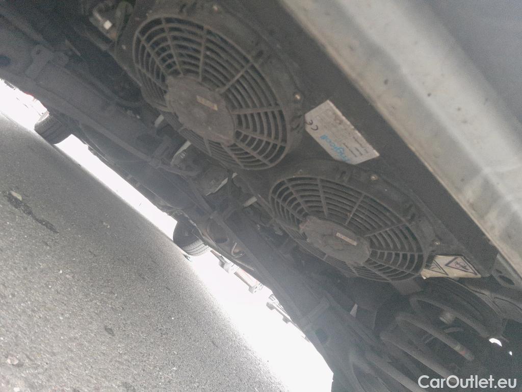  Opel  Vivaro OPEL  / 2019 / 4P / furgón 1.5 Diésel 88kW (120CV) M Std Express ISOTERMO + EQUIPO DE FRIO #15