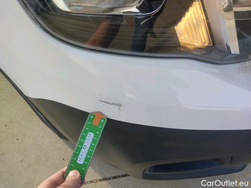  Peugeot  Partner PEUGEOT  / 2018 / 3P / furgón derivado de turismo Pro Standard 600kg BlueHDi 73kW #14