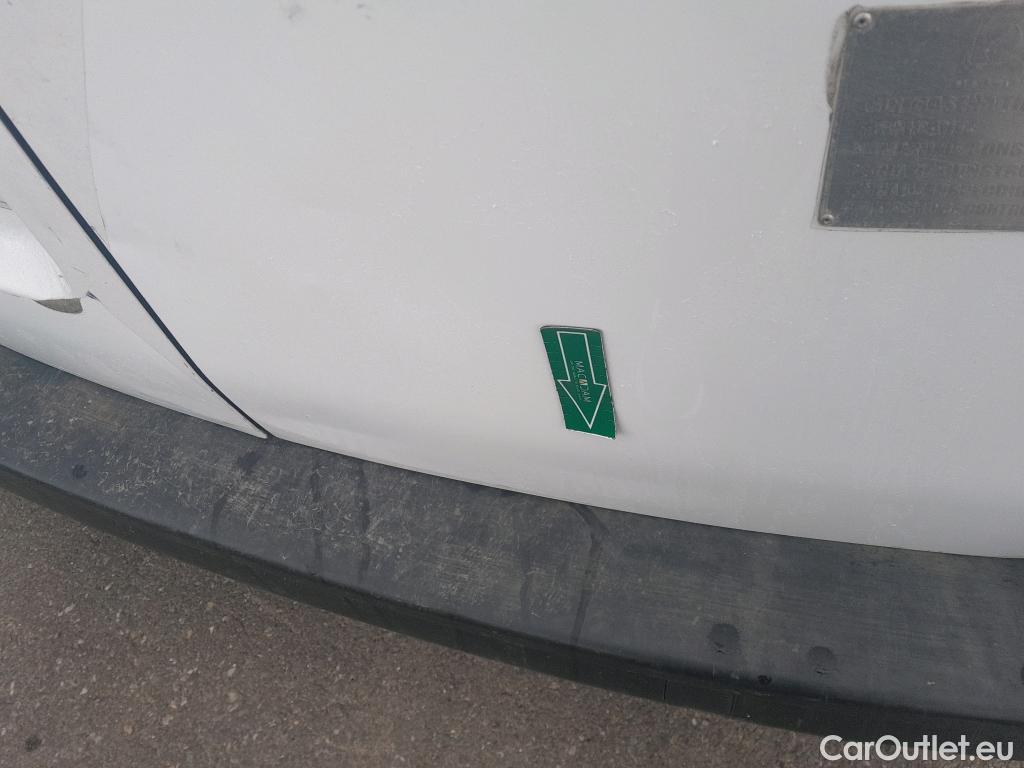  Opel  Vivaro OPEL  / 2019 / 4P / furgón 1.5 Diésel 88kW (120CV) M Std Express ISOTERMO + EQUIPO DE FRIO #6