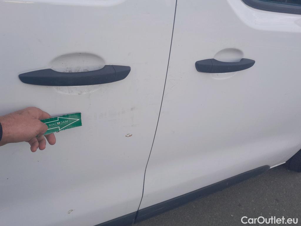  Opel  Vivaro OPEL  / 2019 / 4P / furgón 1.5 Diésel 88kW (120CV) M Std Express ISOTERMO + EQUIPO DE FRIO #11