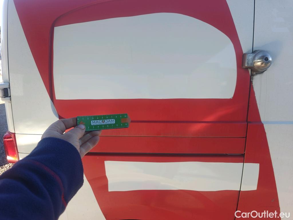  Toyota  Proace TOYOTA  / 2016 / 4P / furgón FU. MEDIO (L1) 2.0D 90kW COMFORT CARGA + #6