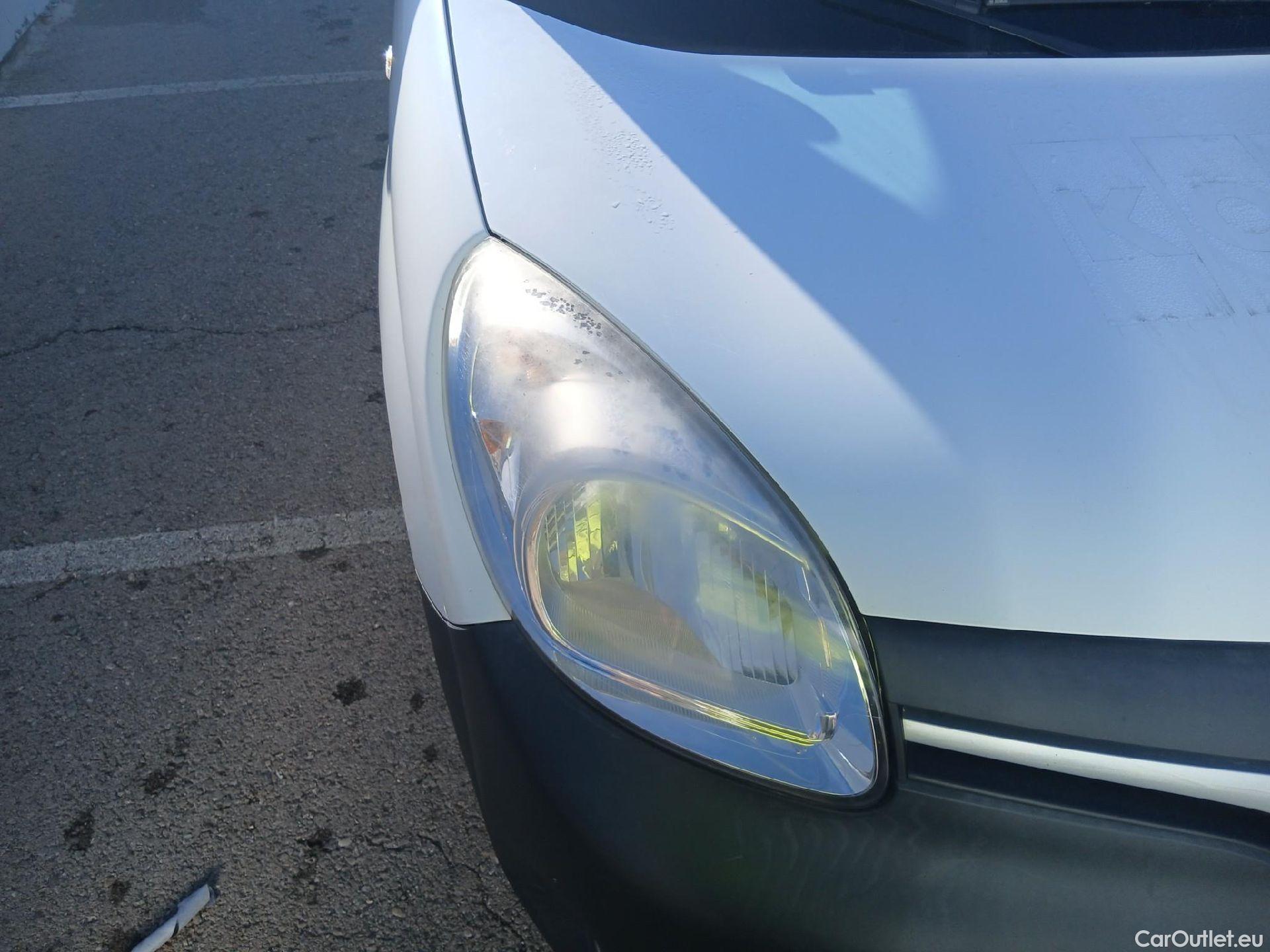  Renault  Kangoo RENAULT  Furgón/2013/3P/furgón derivado de turismo Profesional Blue dCi 70kW (95CV) #4