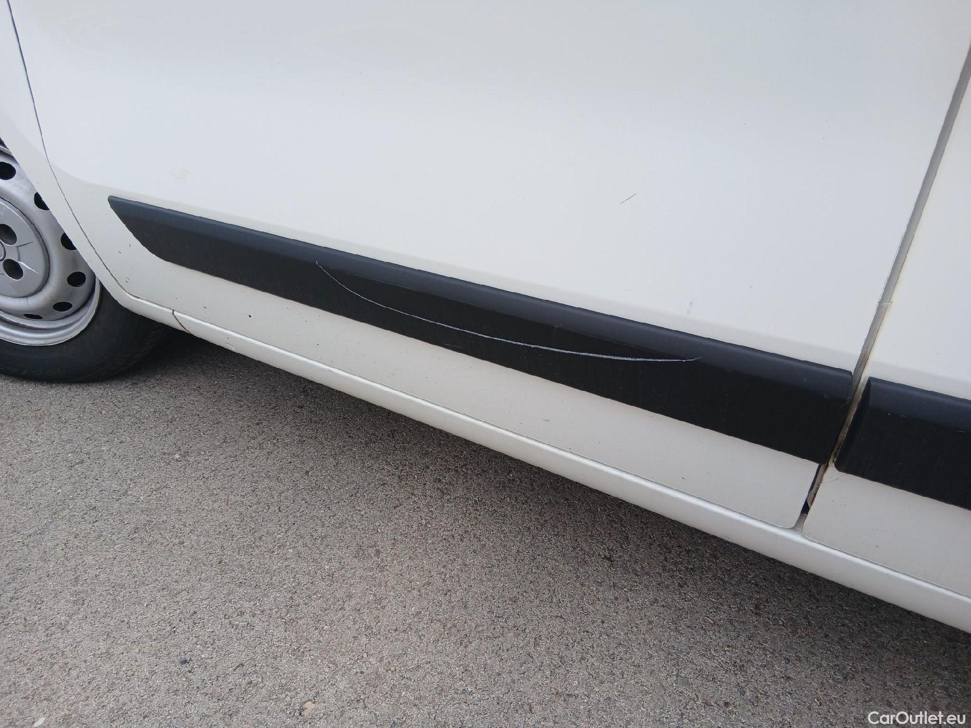  Fiat  Fiorino  III SX Cargo 1.3 Multijet 80CV MT5 E6 #9