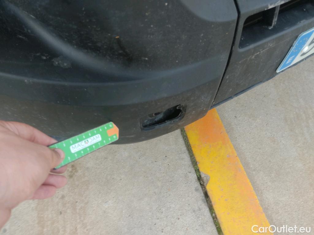  Citroen  Jumper CITROEN  / 2014 / 4P / furgón BlueHDi 88KW (120CV) Furgón 30L1H1 #21