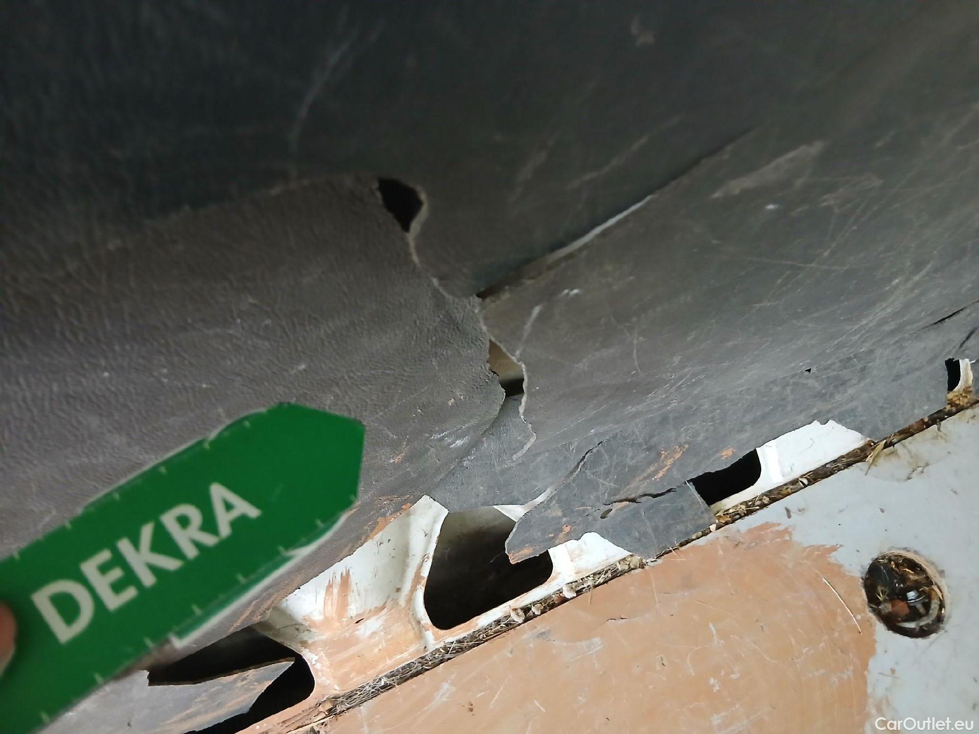  Citroen  Jumper CITROEN  / 2014 / 4P / furgón BlueHDi 96KW (130CV) Furgón 35L2H2 #17