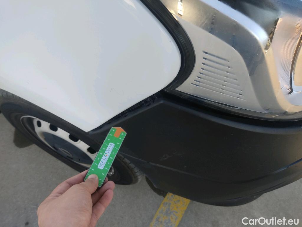  Nissan  NV300 NISSAN  / 2016 / 4P / furgón 2.0dCi 88kW (120CV) L1H1 1T Optima  ISOTERMO + EQUIPO DE FRIO #28