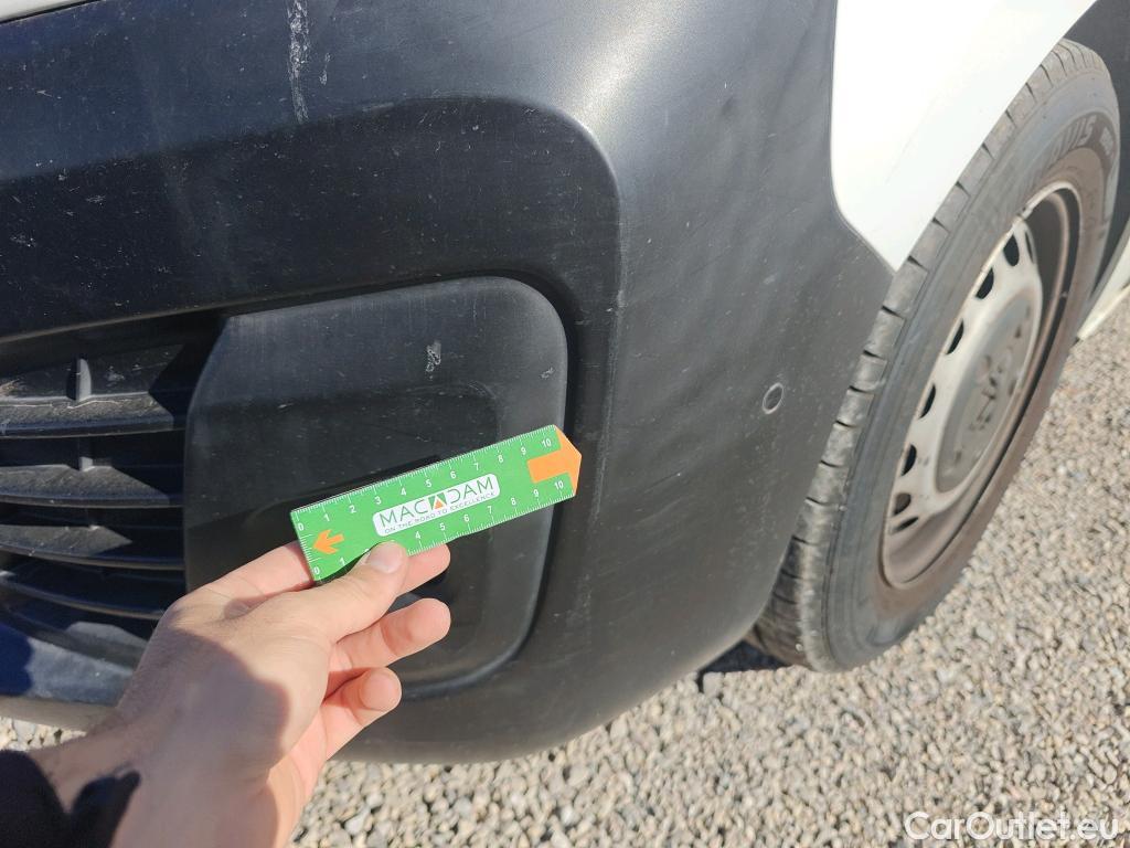  Peugeot  Expert PEUGEOT  VU 4p 3G furgón Furg.Premium BlueHDi 85KW (115) Standard #70