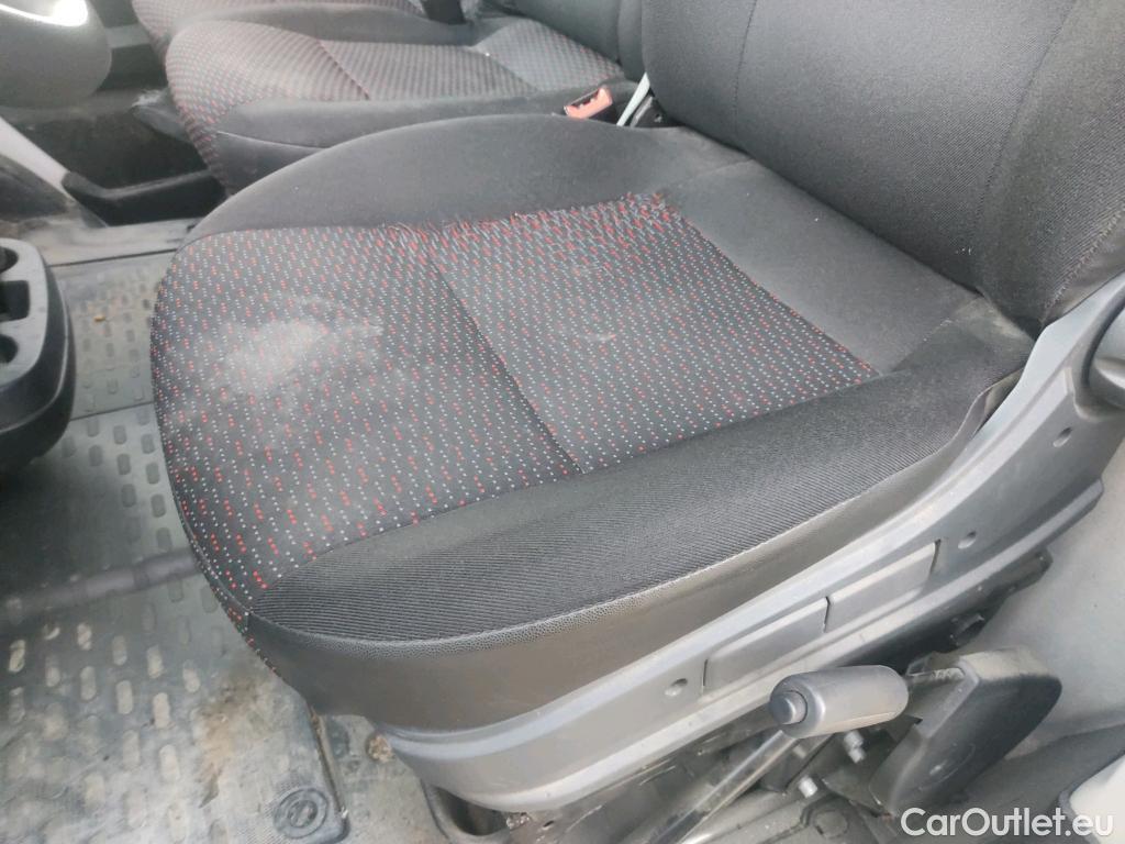  Citroen  Jumper CITROEN  / 2014 / 4P / furgón BlueHDi 88KW (120CV) Furgón 30L1H1 #22