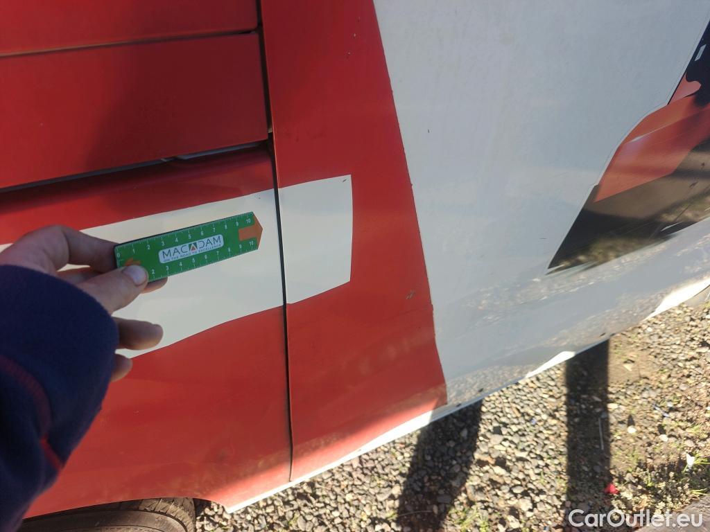  Toyota  Proace TOYOTA  / 2016 / 4P / furgón FU. MEDIO (L1) 2.0D 90kW COMFORT CARGA + #24