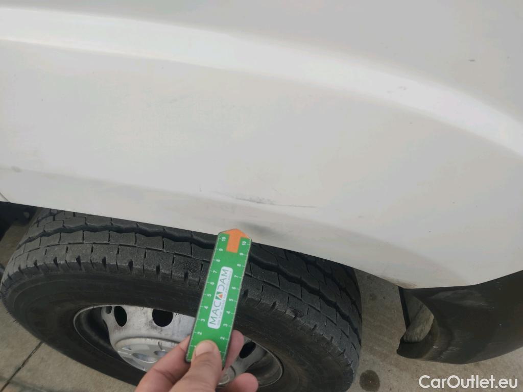  Citroen  Jumper CITROEN  / 2014 / 4P / furgón BlueHDi 88KW (120CV) Furgón 30L1H1 #30