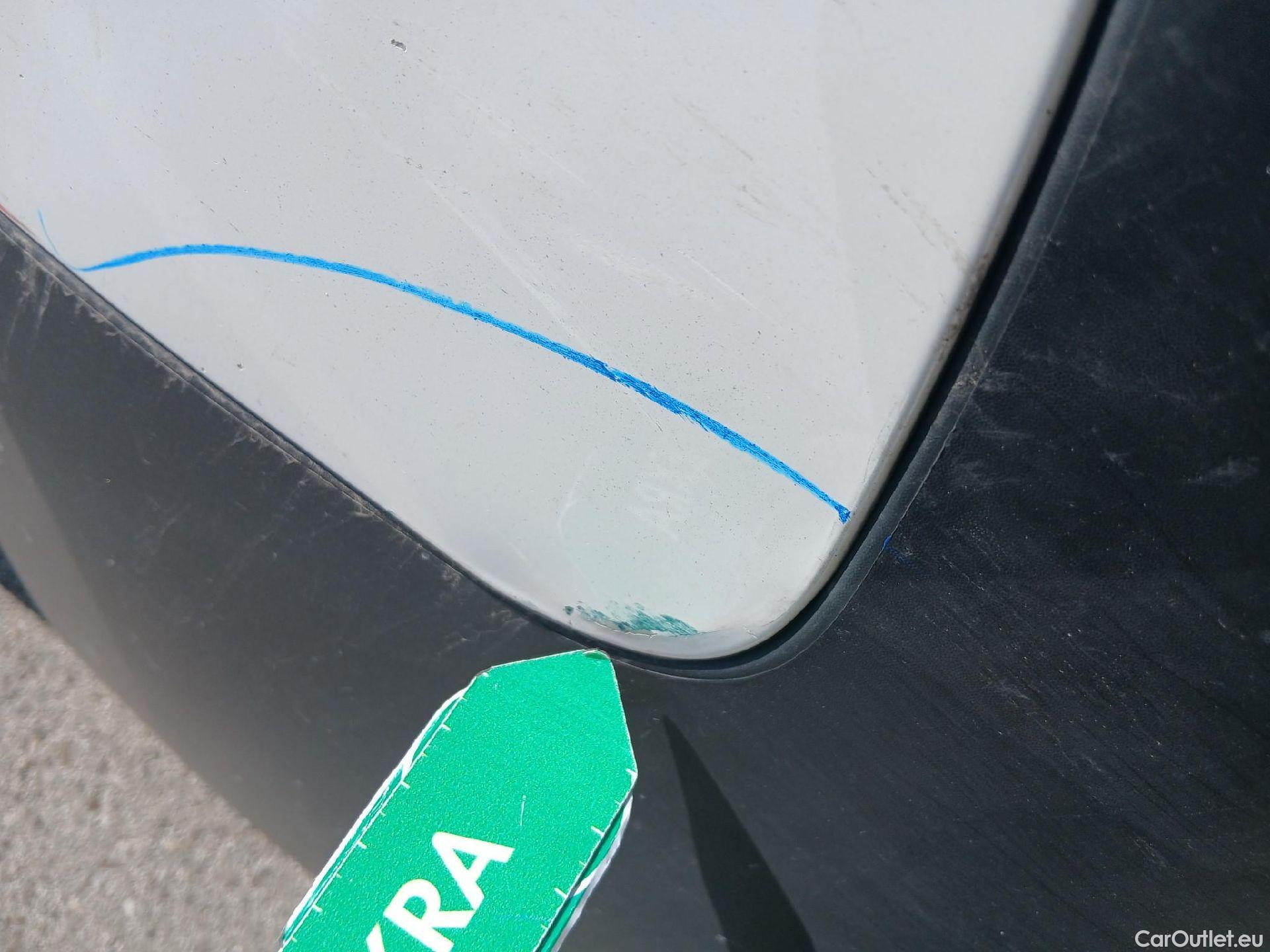  Peugeot  Partner PEUGEOT  / 2015 / 4P / combi TEPEE Access BlueHDi 1.6 HDi 73KW (100) #20