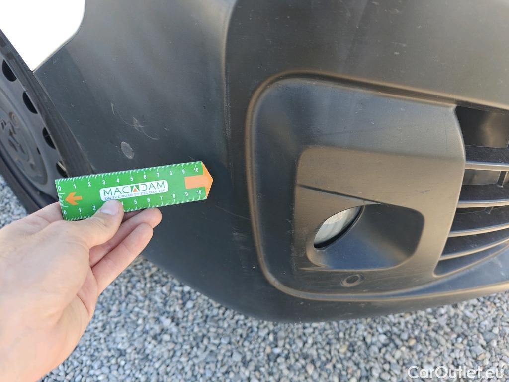  Peugeot  Expert PEUGEOT  VU 4p 3G furgón Furg.Premium BlueHDi 85KW (115) Standard #71