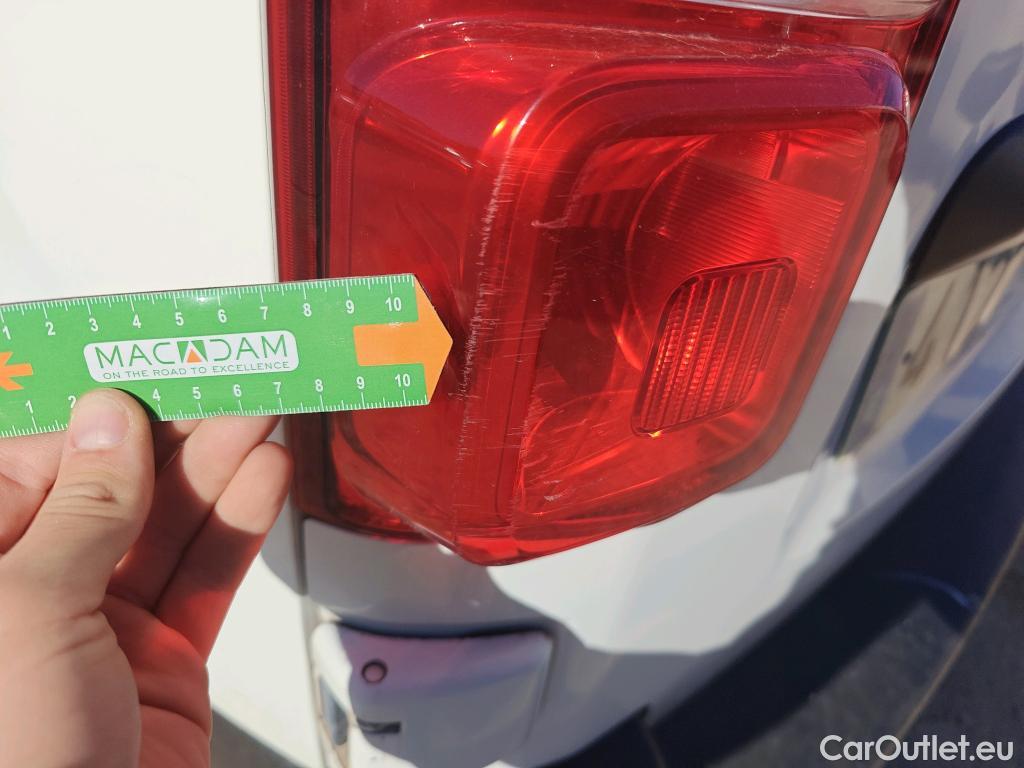  Peugeot  Expert PEUGEOT  VU 4p 3G furgón Furg.Premium BlueHDi 85KW (115) Standard #27