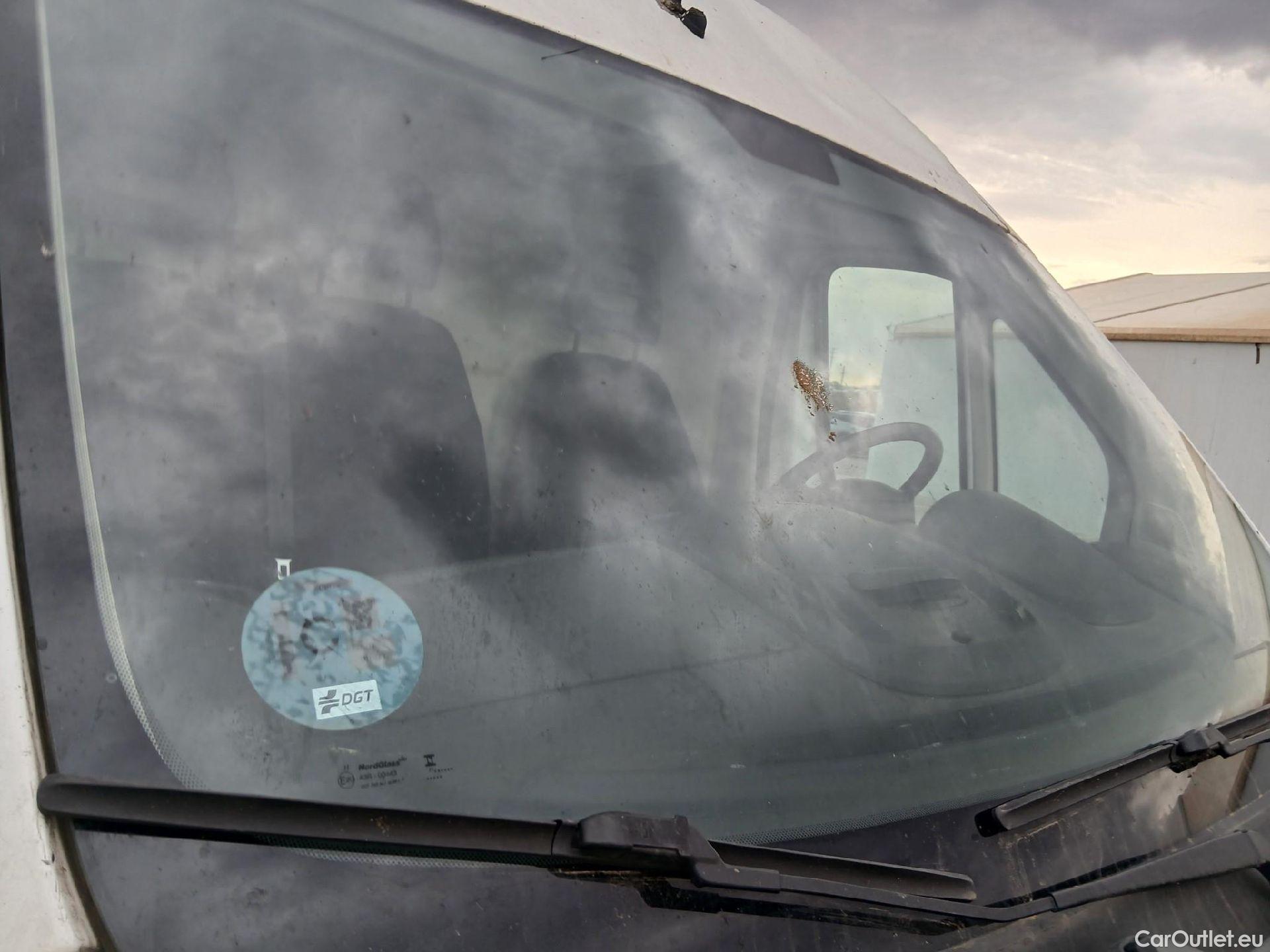  Citroen  Jumper CITROEN  / 2014 / 4P / furgón BlueHDi 96KW (130CV) Furgón 35L2H2 #24